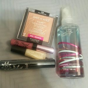 Fun Beauty Bundle 💄💣🖌